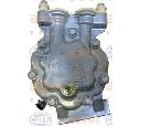 Compresor, climatizare HELLA 8FK 351 334-411