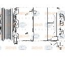 Compresor, climatizare HELLA 8FK 351 334-421