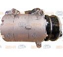 Compresor, climatizare HELLA 8FK 351 334-431