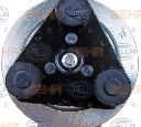 Compresor, climatizare HELLA 8FK 351 334-431