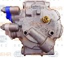 Compresor, climatizare HELLA 8FK 351 334-441