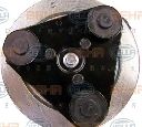 Compresor, climatizare HELLA 8FK 351 334-441