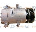 Compresor, climatizare HELLA 8FK 351 334-441