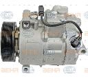 Compresor, climatizare HELLA 8FK 351 334-961