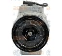 Compresor, climatizare HELLA 8FK 351 334-961