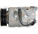 Compresor, climatizare HELLA 8FK 351 334-961