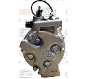 Compresor, climatizare HELLA 8FK 351 340-031</br>Piesa auto pentru Categorii