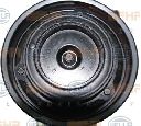 Compresor, climatizare HELLA 8FK 351 340-061</br>Piesa auto pentru Categorii
