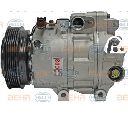 Compresor, climatizare HELLA 8FK 351 340-111</br>Piesa auto pentru Categorii