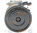 Compresor, climatizare HELLA 8FK 351 340-111</br>Piesa auto pentru Categorii