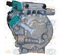 Compresor, climatizare HELLA 8FK 351 340-181</br>Piesa auto pentru Categorii