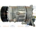 Compresor, climatizare HELLA 8FK 351 340-301