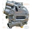 Compresor, climatizare HELLA 8FK 351 340-371</br>Piesa auto pentru Categorii