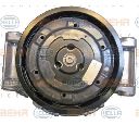 Compresor, climatizare HELLA 8FK 351 340-391