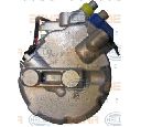Compresor, climatizare HELLA 8FK 351 340-391