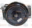 Compresor, climatizare HELLA 8FK 351 340-401</br>Piesa auto pentru Categorii