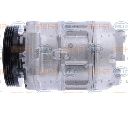 Compresor, climatizare HELLA 8FK 351 340-491