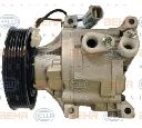 Compresor, climatizare HELLA 8FK 351 340-881</br>Piesa auto pentru Categorii