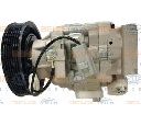Compresor, climatizare HELLA 8FK 351 340-881</br>Piesa auto pentru Categorii