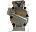 Compresor, climatizare HELLA 8FK 351 340-881</br>Piesa auto pentru Categorii