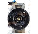 Compresor, climatizare HELLA 8FK 351 340-921