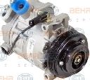 Compresor, climatizare HELLA 8FK 351 340-921