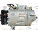 Compresor, climatizare HELLA 8FK 351 340-931