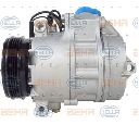 Compresor, climatizare HELLA 8FK 351 340-951