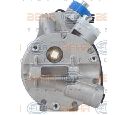 Compresor, climatizare HELLA 8FK 351 340-951