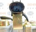 Compresor, climatizare HELLA 8FK 351 340-971