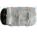 Compresor, climatizare HELLA 8FK 351 340-971