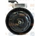 Compresor, climatizare HELLA 8FK 351 340-971