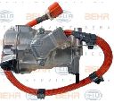 Compresor, climatizare HELLA 8FK 351 342-011