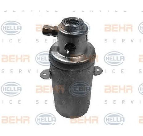Uscator,aer conditionat HELLA 8FT 351 196-301 Uscator,aer conditionat HELLA 8FT 351 196-301