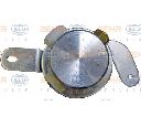 Uscator,aer conditionat HELLA 8FT 351 196-311