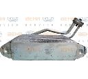 Evaporator,aer conditionat HELLA 8FV 351 210-171