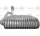 Evaporator,aer conditionat HELLA 8FV 351 210-171
