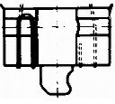 Bec, semnalizator; Bec, lampa frana / lampa spate; Bec, lampa frana; Bec, lampa ceata spate; Bec, lampa mers inapoi; Bec, lampa spate; bec,lumini de stationare; Bec incandescent; bec,lumini de stationare; bec,lumini de stationare HELLA 8GA 008 246-001</br>Piesa auto pentru Iluminare de pozitie/Demarcare/Piese
