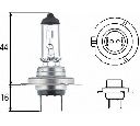 Bec, far faza lunga; Bec, far principal; Bec, proiector ceata; Bec incandescent; Bec, far principal; Bec, proiector ceata; Bec, far pentru viraje; bec incandescent, bec lumina zi HELLA 8GH 007 157-121</br>Piesa auto pentru SSANGYONG KYRON  2.7 Xdi