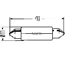 Bec, semnalizator; Bec, lampa frana; Bec, lampa spate; Bec, lumini interioare; Bec, iluminare portbagaj; Bec incandescent; Bec, semnalizator; Bec, lampa frana; Bec, lampa spate HELLA 8GM 002 091-131</br>Piesa auto pentru Semnalizare / elemente