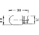 Bec, semnalizator; Bec, iluminare numar circulatie; Bec, lampa spate; Bec, lumini interioare; bec,lumini de stationare; Bec, iluminare demarcare / avertizare; Bec incandescent; bec,lumini de stationare; bec,lumini de stationare; Bec, lumina torpedou HELLA 8GP 003 594-141</br>Piesa auto pentru Faruri / piese componente