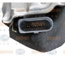 Radiator, recirculare gaze de esapament HELLA 8ME 376 701-671