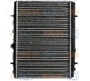 Radiator, racire motor HELLA 8MK 376 700-234