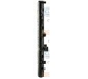 Radiator, racire motor HELLA 8MK 376 700-234