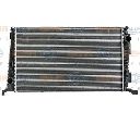 Radiator, racire motor HELLA 8MK 376 700-241
