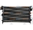 Radiator, racire motor HELLA 8MK 376 700-261