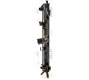 Radiator, racire motor HELLA 8MK 376 700-261