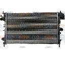 Radiator, racire motor HELLA 8MK 376 700-264