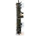 Radiator, racire motor HELLA 8MK 376 700-271