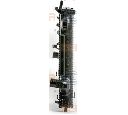 Radiator, racire motor HELLA 8MK 376 700-274